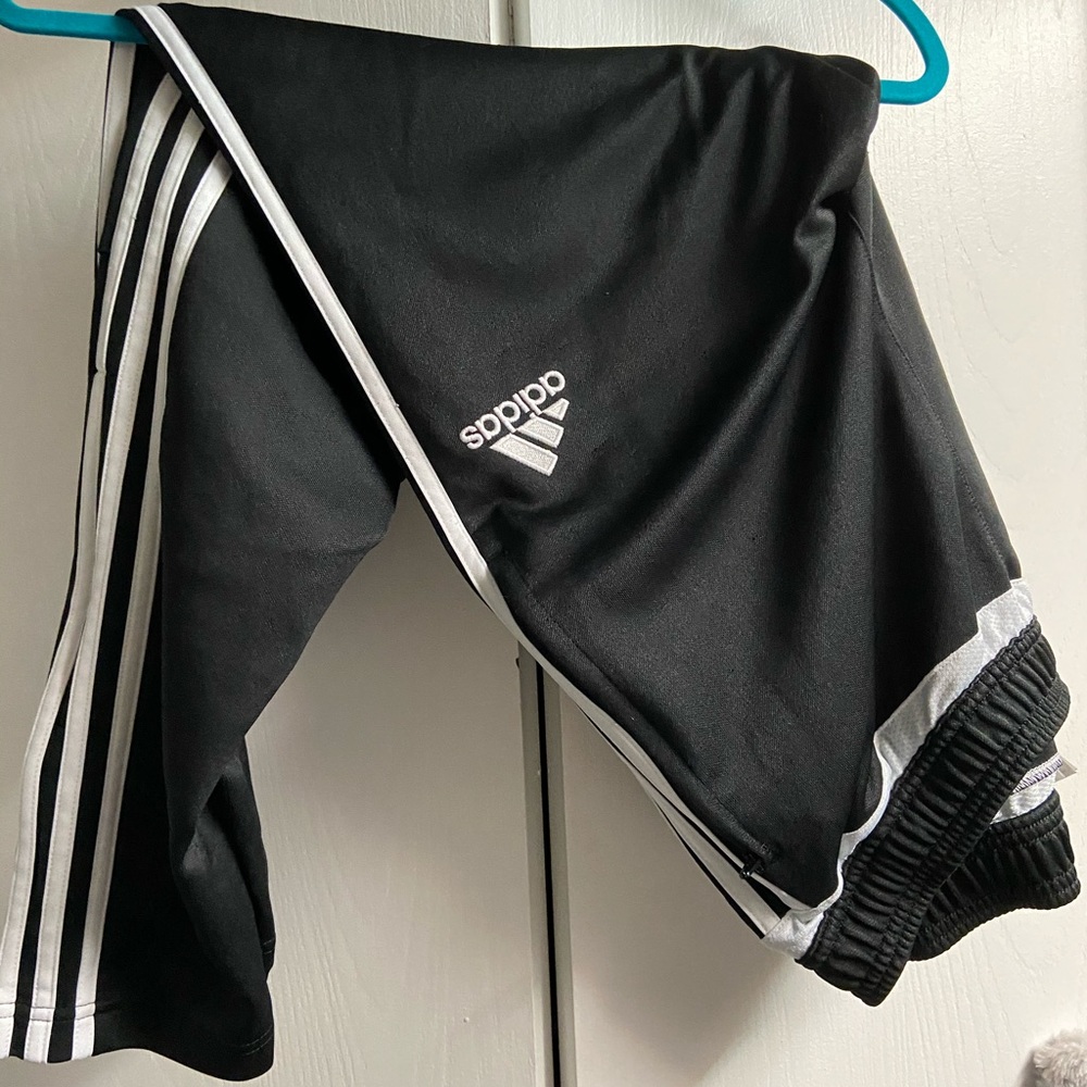 Women’s adidas joggers